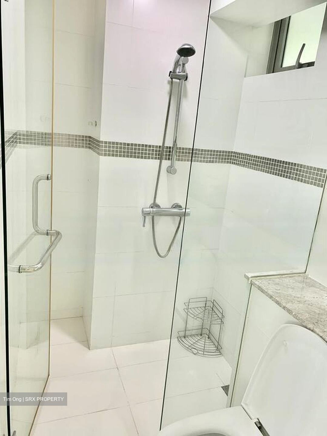 One-north Residences (D5), Apartment #456153281